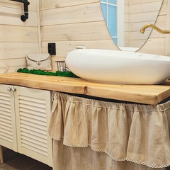 Дом БАРНи, Костромская область