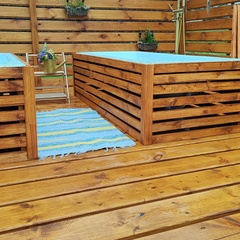 Дом БАРНи, Костромская область