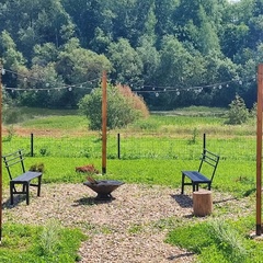 Дом БАРНи, Костромская область