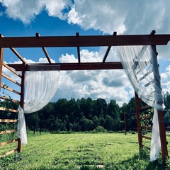 Дом БАРНи, Костромская область