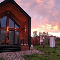 Дом БАРНи, Костромская область