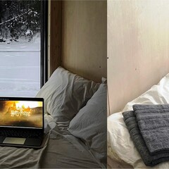 Глэмпинг Горы Реки, Пермский край