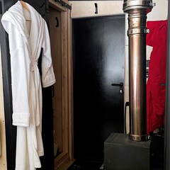 Глэмпинг Горы Реки, Пермский край