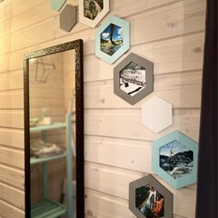 Глэмпинг Горы Реки, Пермский край