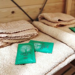 Глэмпинг Горы Реки, Пермский край