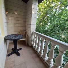 Отель Приморье с бассейном, Анапа, Краснодарский край