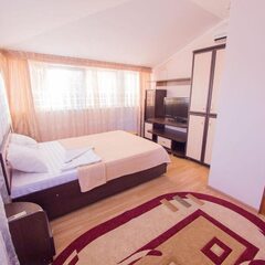 Отель Приморье с бассейном, Анапа, Краснодарский край