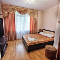 Отель Приморье с бассейном, Анапа, Краснодарский край