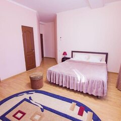 Отель Приморье с бассейном, Анапа, Краснодарский край