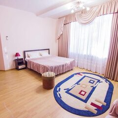 Отель Приморье с бассейном, Анапа, Краснодарский край