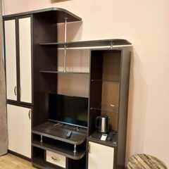 Отель Приморье с бассейном, Анапа, Краснодарский край