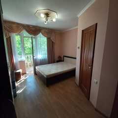 Отель Приморье с бассейном, Анапа, Краснодарский край