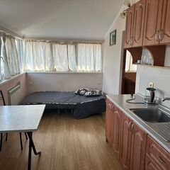 Отель Приморье с бассейном, Анапа, Краснодарский край