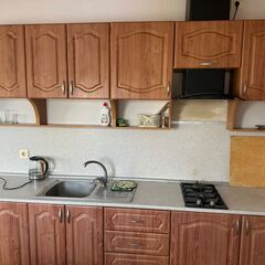 Отель Приморье с бассейном, Анапа, Краснодарский край