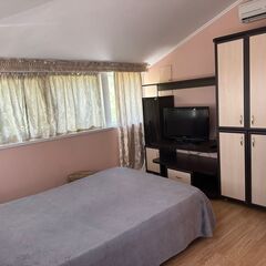 Отель Приморье с бассейном, Анапа, Краснодарский край