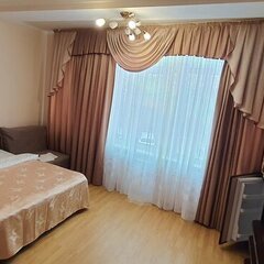 Отель Приморье с бассейном, Анапа, Краснодарский край