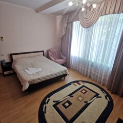 Отель Приморье с бассейном, Анапа, Краснодарский край