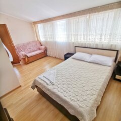 Отель Приморье с бассейном, Анапа, Краснодарский край