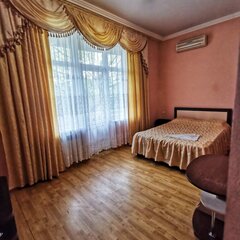 Отель Приморье с бассейном, Анапа, Краснодарский край