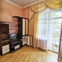 Отель Приморье с бассейном, Анапа, Краснодарский край