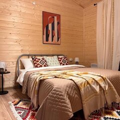 Гостевой дом Истра Шишаиха, Московская область