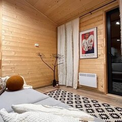 Гостевой дом Истра Шишаиха, Московская область