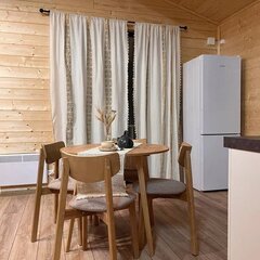 Гостевой дом Истра Шишаиха, Московская область