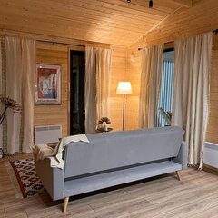 Гостевой дом Истра Шишаиха, Московская область