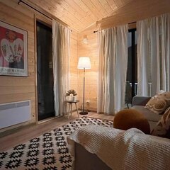 Гостевой дом Истра Шишаиха, Московская область