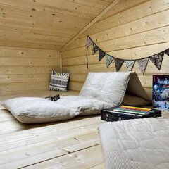 Гостевой дом Истра Шишаиха, Московская область