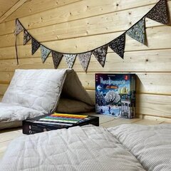 Гостевой дом Истра Шишаиха, Московская область