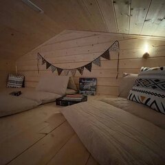 Гостевой дом Истра Шишаиха, Московская область