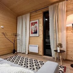 Гостевой дом Истра Шишаиха, Московская область