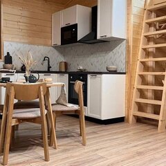 Гостевой дом Истра Шишаиха, Московская область