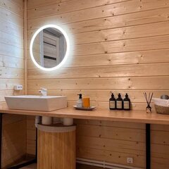 Гостевой дом Истра Шишаиха, Московская область