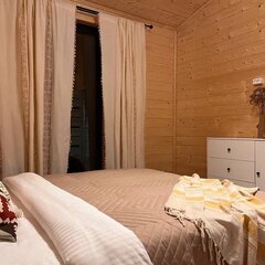 Гостевой дом Истра Шишаиха, Московская область