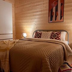 Гостевой дом Истра Шишаиха, Московская область