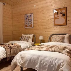 Гостевой дом Истра Шишаиха, Московская область