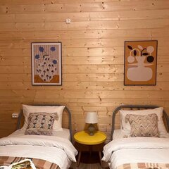 Гостевой дом Истра Шишаиха, Московская область