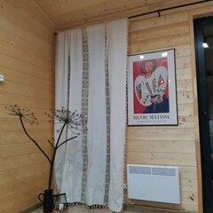 Гостевой дом Истра Шишаиха, Московская область