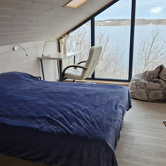 База отдыха Кусто , Калининградская область