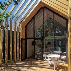 База отдыха Кусто , Калининградская область