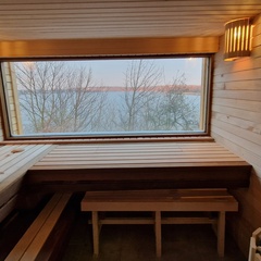 База отдыха Кусто , Калининградская область