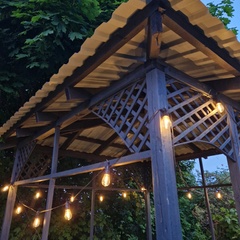 База отдыха Кусто , Калининградская область