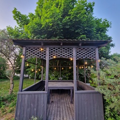 База отдыха Кусто , Калининградская область