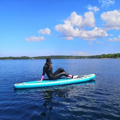 База отдыха Кусто , Калининградская область