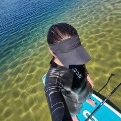 База отдыха Кусто , Калининградская область