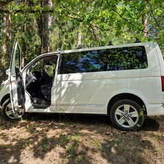 База отдыха Кусто , Калининградская область