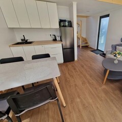 База отдыха Кусто , Калининградская область