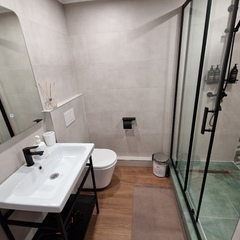 База отдыха Кусто , Калининградская область